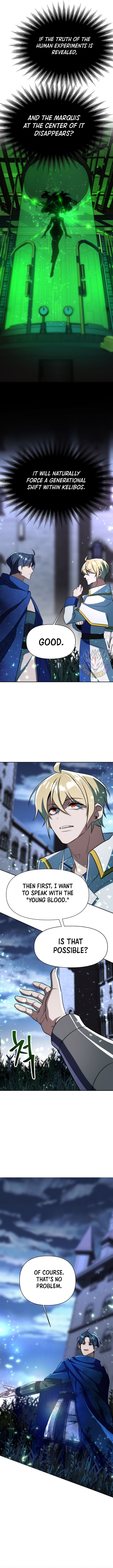 The Archmage Transcending Through Regression Chapter 175 8